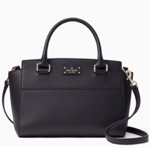 NWT Kate Spade Grove Street Small Lana